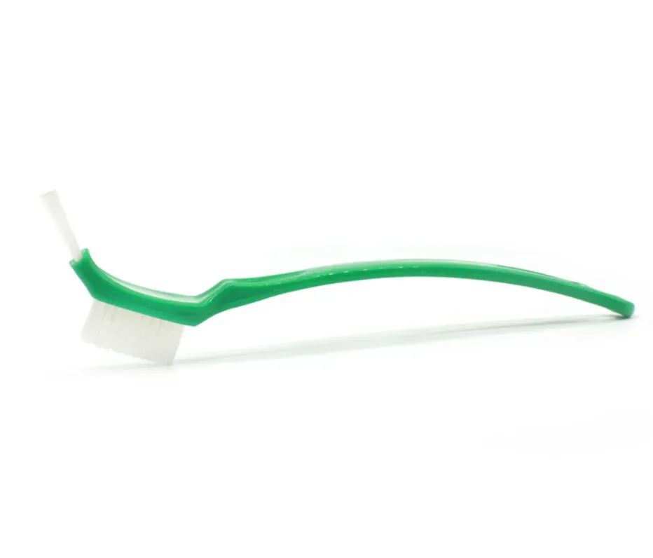 Brosse de nettoyage Thermomix, utilisation au quotidien
