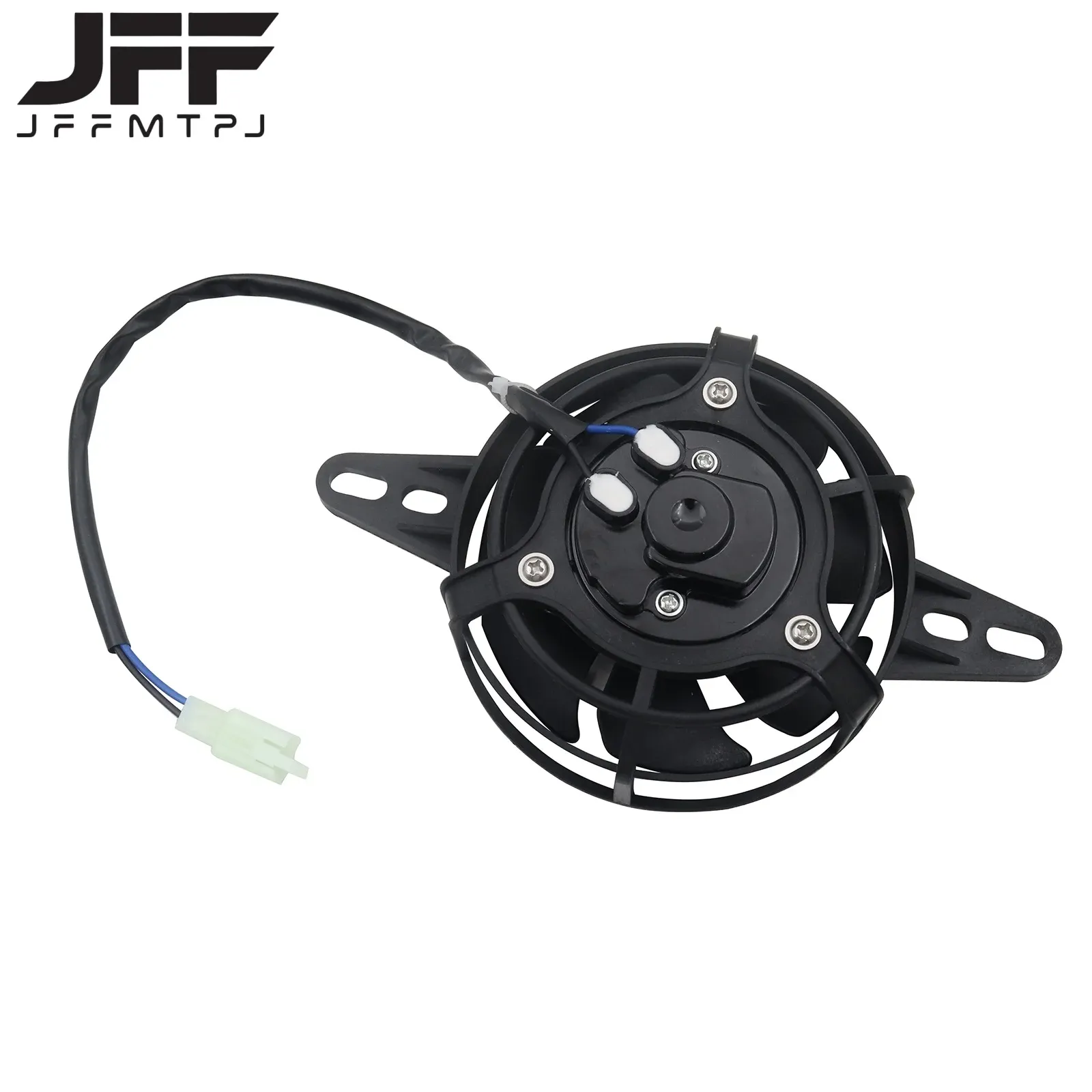 Ventilateur de refroidissement vue d'ensemble