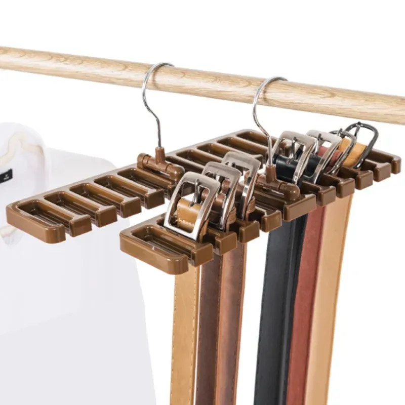 Cintre de ceinture multifonctionnel vue de détail