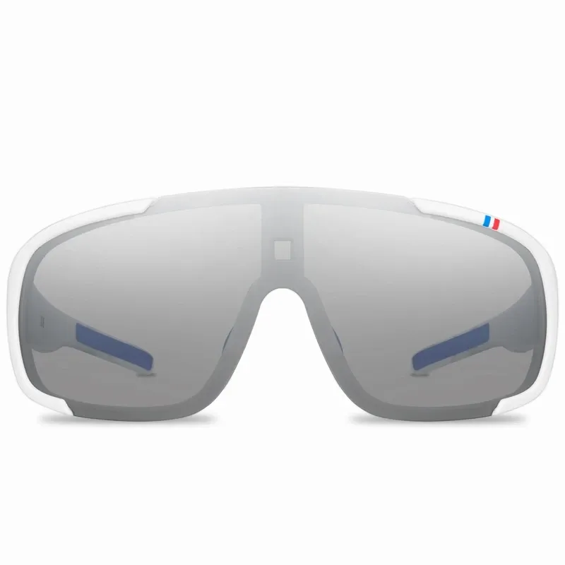 Lunettes de cyclisme polarisées et photochromiques ELAX, lunettes de pêche et de sport en plein air, lunettes de soleil pour hommes et femmes, lunettes VTT et vélo 5
