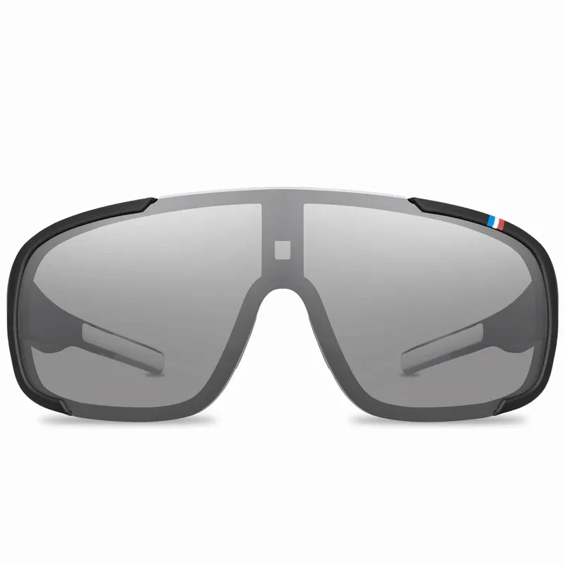 Lunettes de cyclisme polarisées et photochromiques ELAX, lunettes de pêche et de sport en plein air, lunettes de soleil pour hommes et femmes, lunettes VTT et vélo 6
