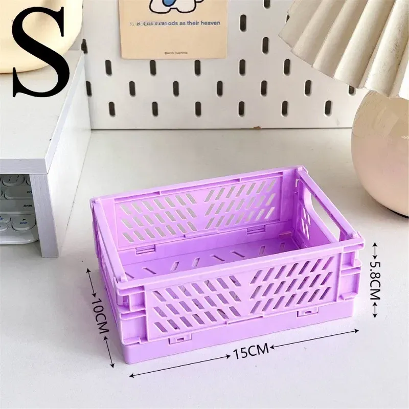 Panier de rangement pliable, vue détaillée 15