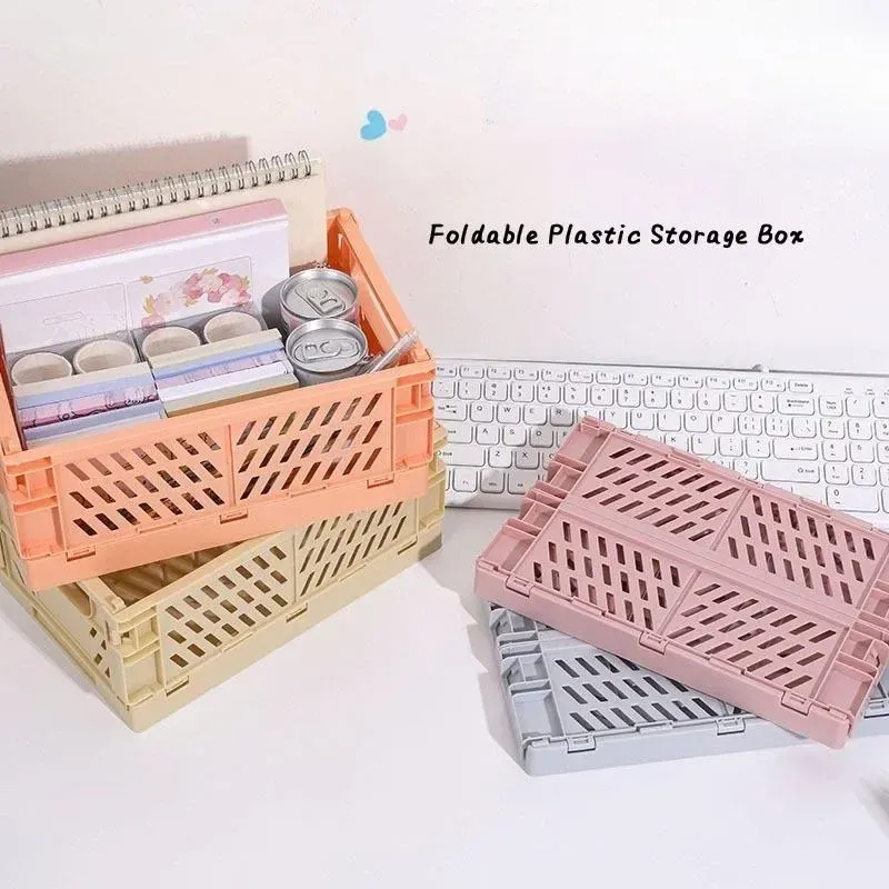 Panier de rangement pliable, vue détaillée 10