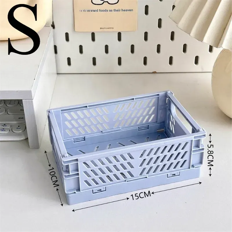 Panier de rangement pliable, vue détaillée 17