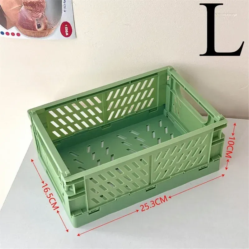 Panier de rangement pliable, vue détaillée 21