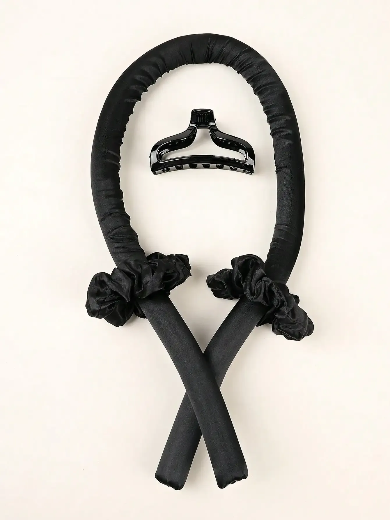 Boucles sans chaleur, résultat