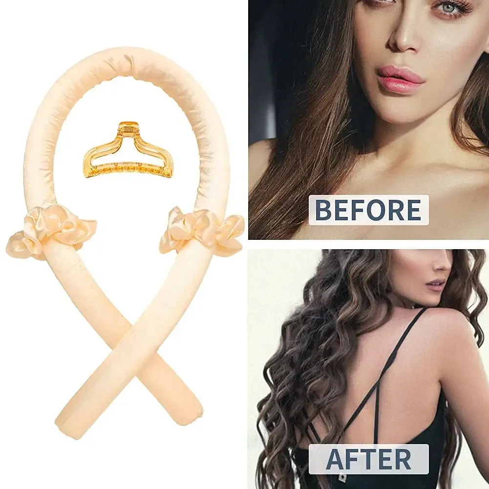 Mise en œuvre du bandeau à boucler