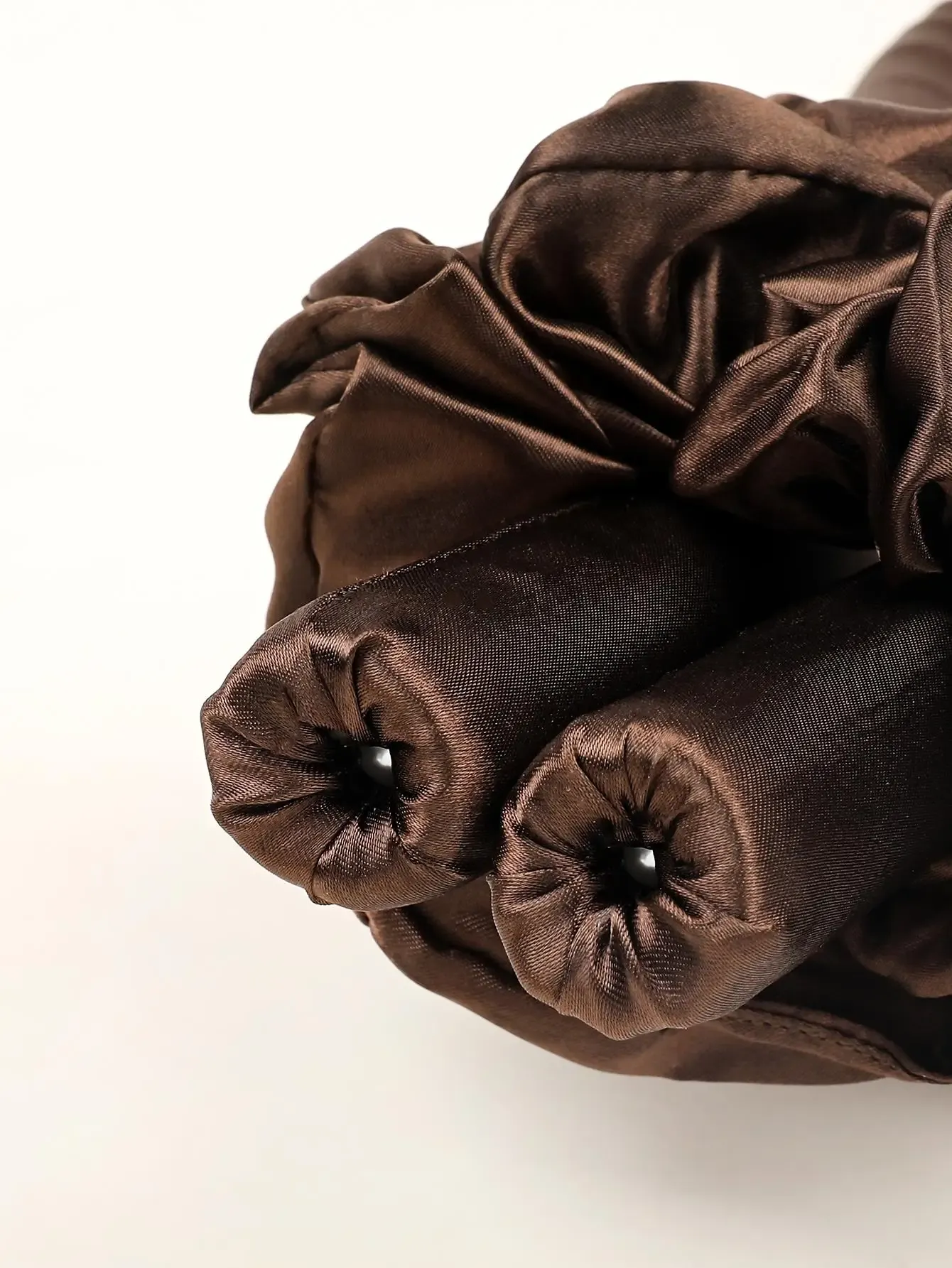 Bandeau sans chaleur en utilisation
