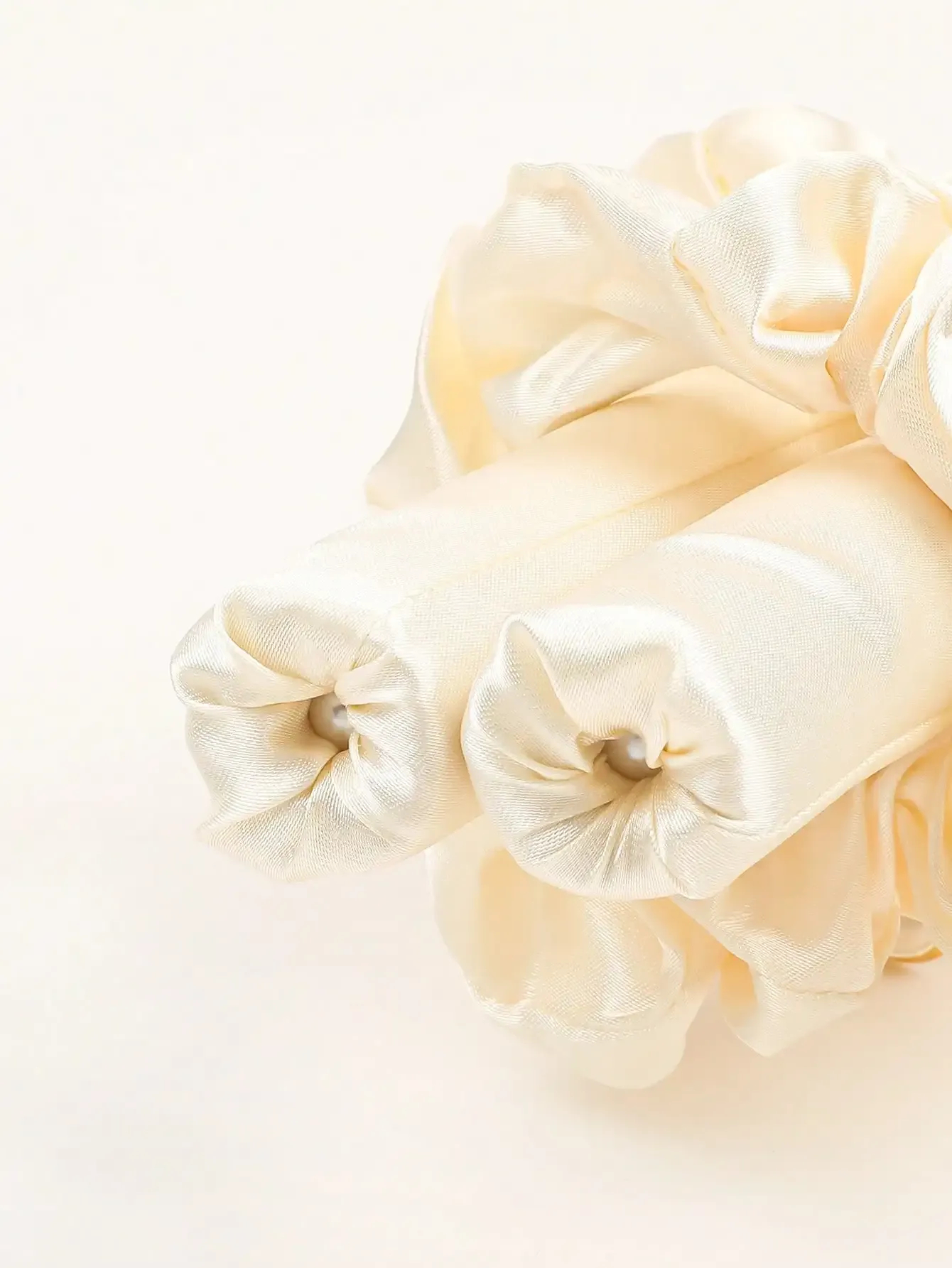 Boucles douces et naturelles
