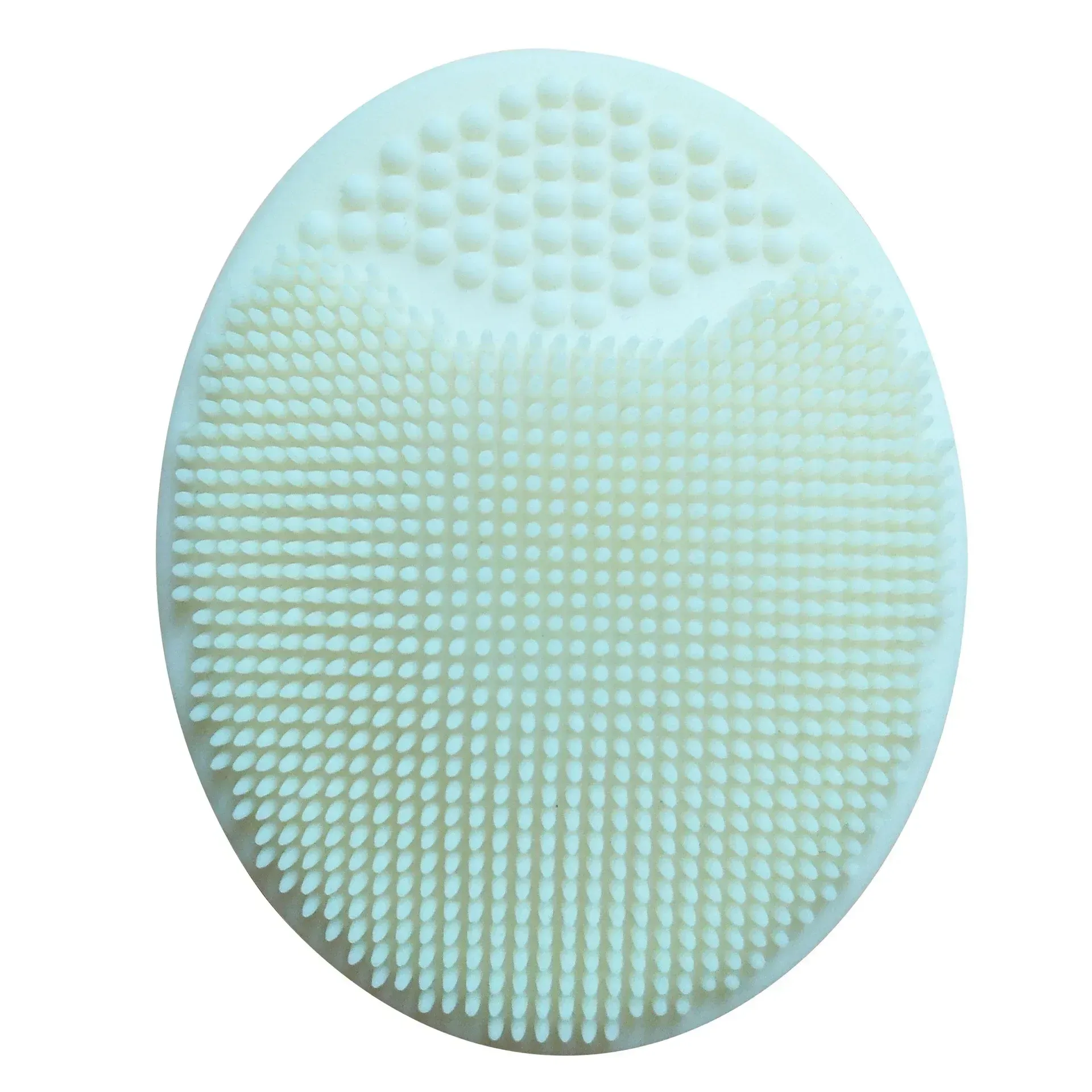 Brosse de massage en silicone pour bébé et enfant, lot de 3, pour le bain, le shampooing et le massage, pour garçons et filles 21