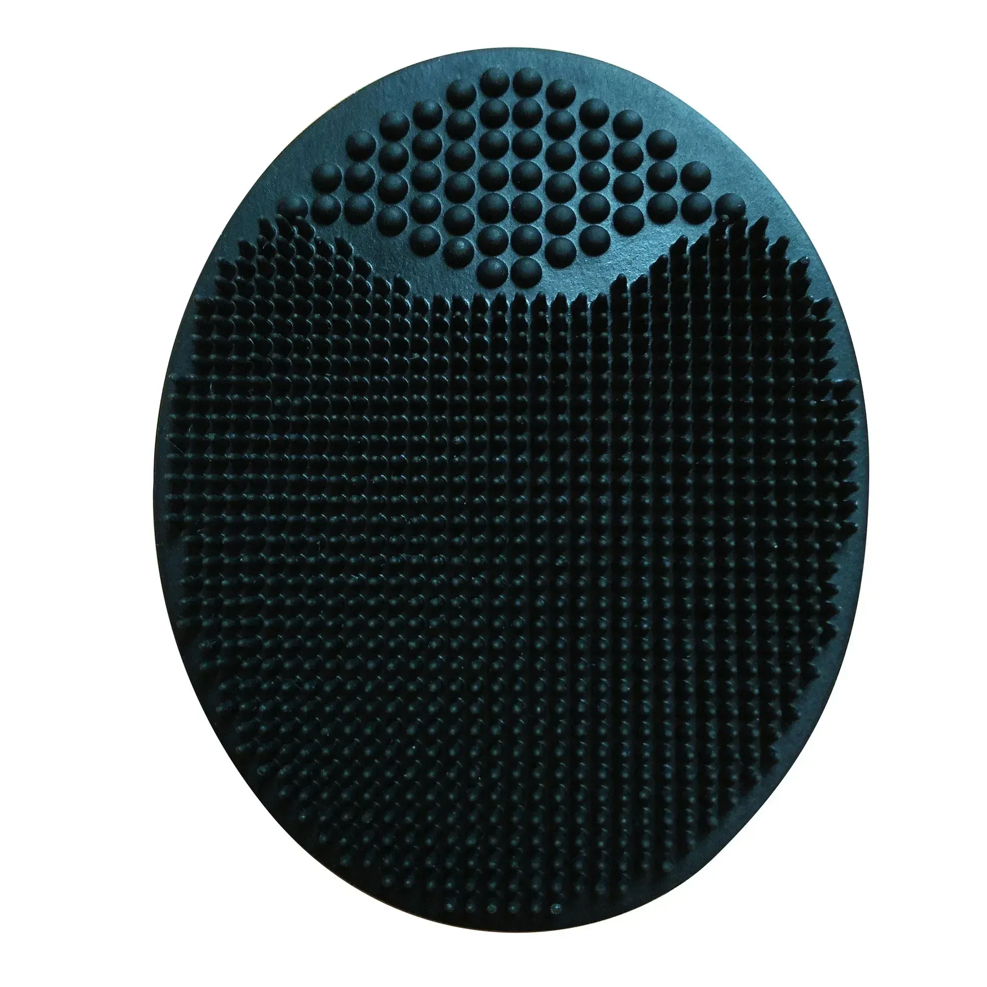 Brosse de massage en silicone pour bébé et enfant, lot de 3, pour le bain, le shampooing et le massage, pour garçons et filles 24