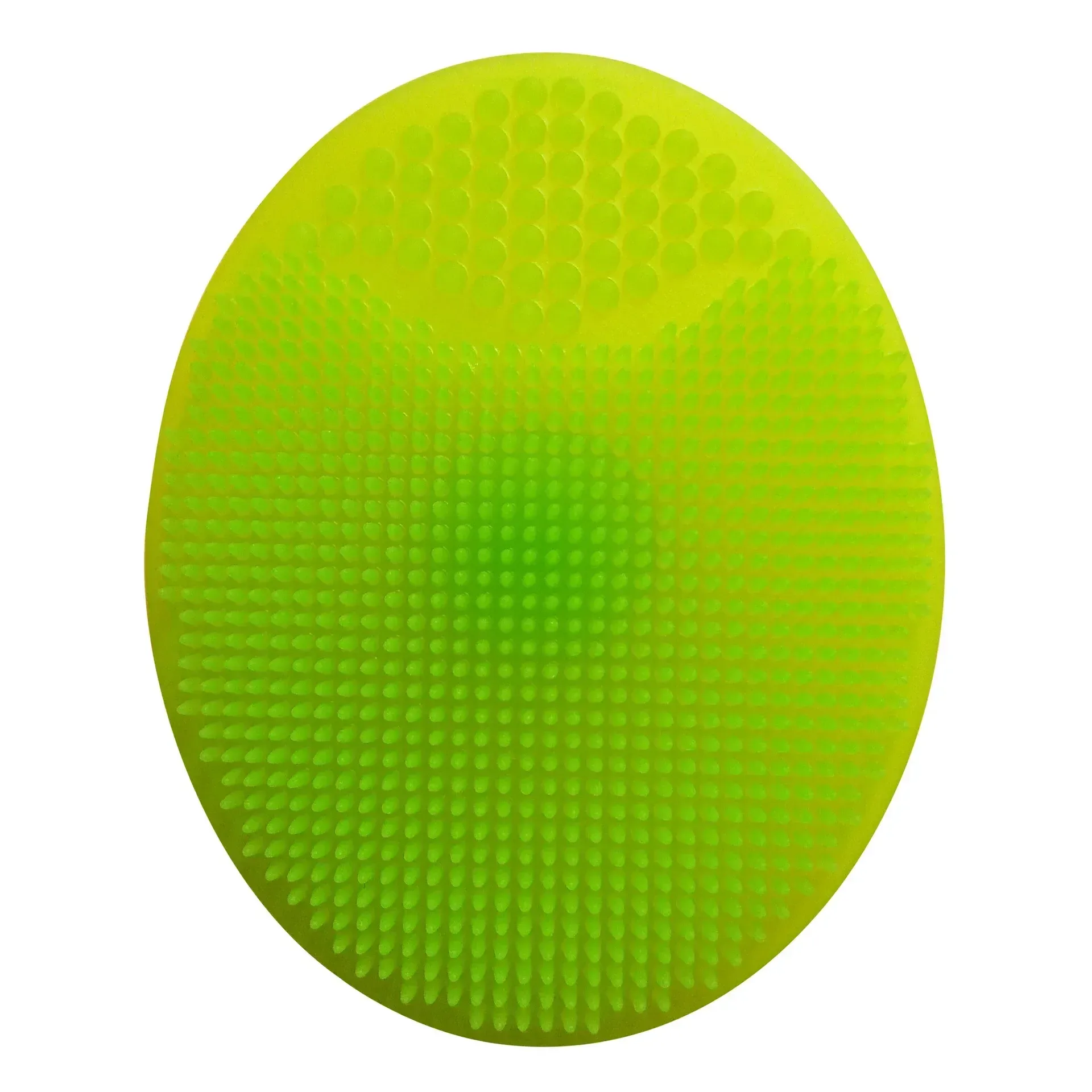 Brosse de massage en silicone pour bébé et enfant, lot de 3, pour le bain, le shampooing et le massage, pour garçons et filles 7