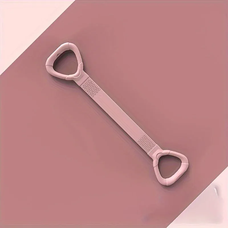 Bande de résistance multifonctionnelle Figure 8 pour l'entraînement complet du corps – Sangle élastique en TPE 9