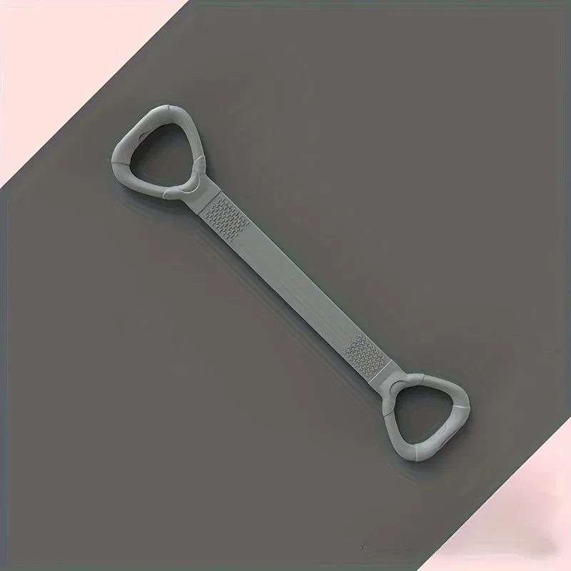 Bande de résistance multifonctionnelle Figure 8 pour l'entraînement complet du corps – Sangle élastique en TPE 10