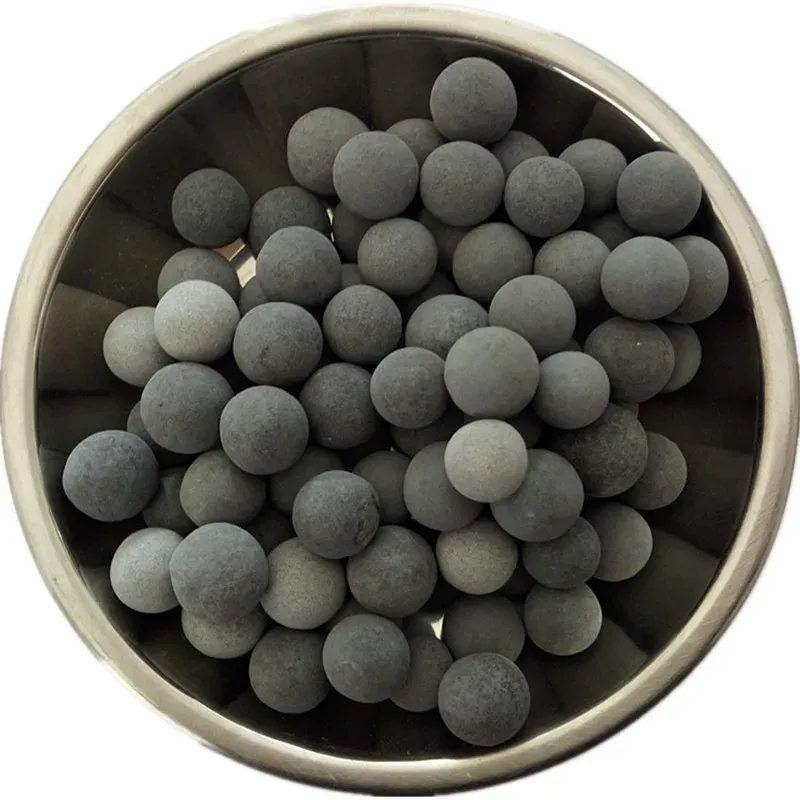 Pommeau de douche avec billes de remplacement en céramique et minéraux, ions négatifs, purification de l'eau 5