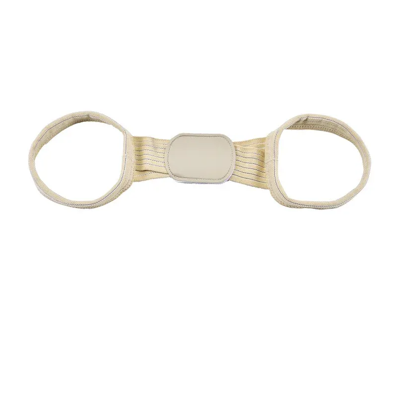 Correcteur de posture pour enfants et adultes – Orthèse dorsale et claviculaire redresse-épaules 7