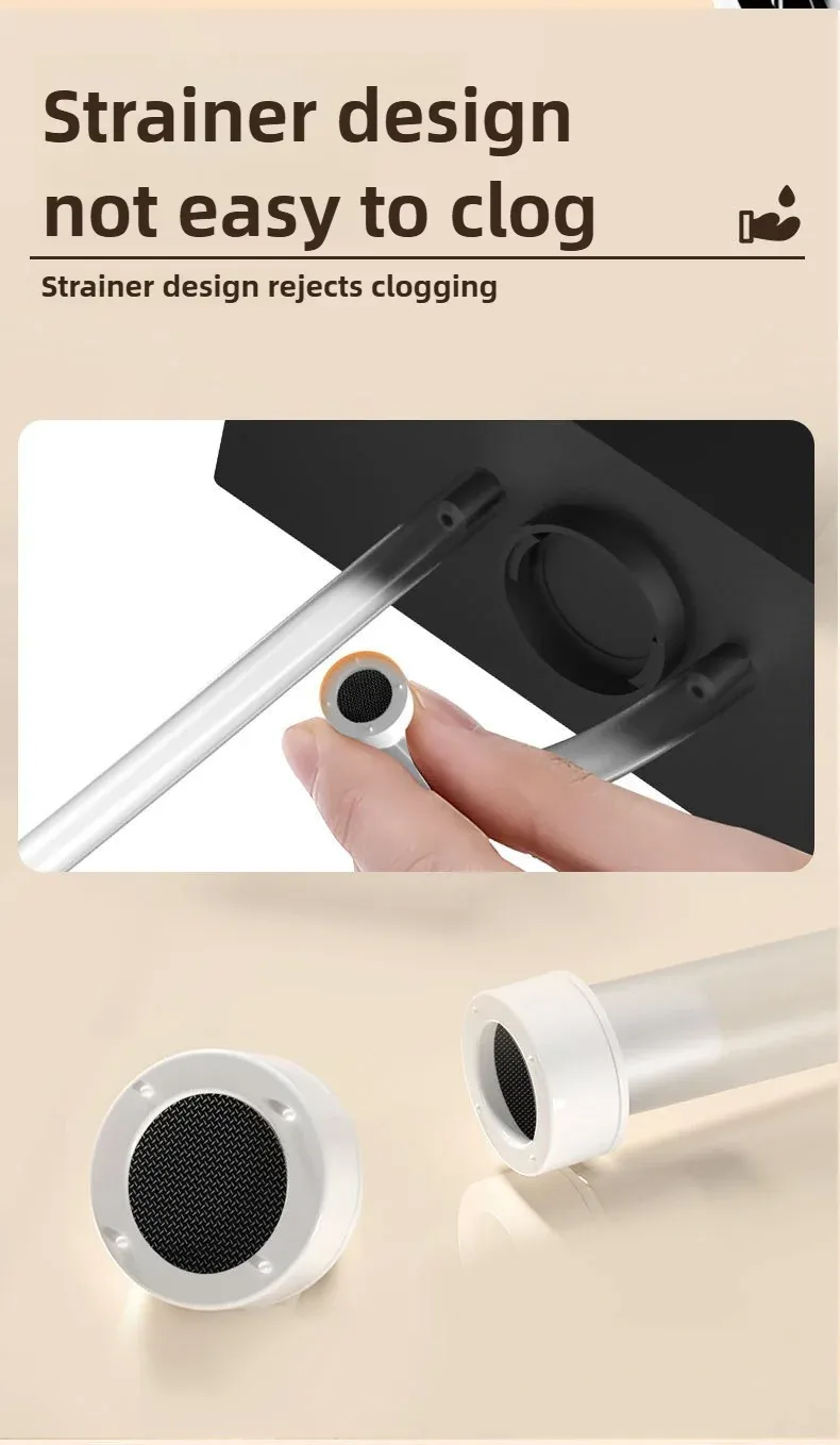 Distributeur dans un intérieur moderne
