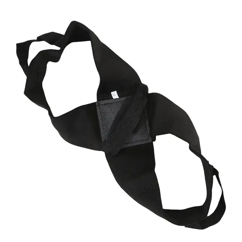Ceinture correctrice de posture, finitions