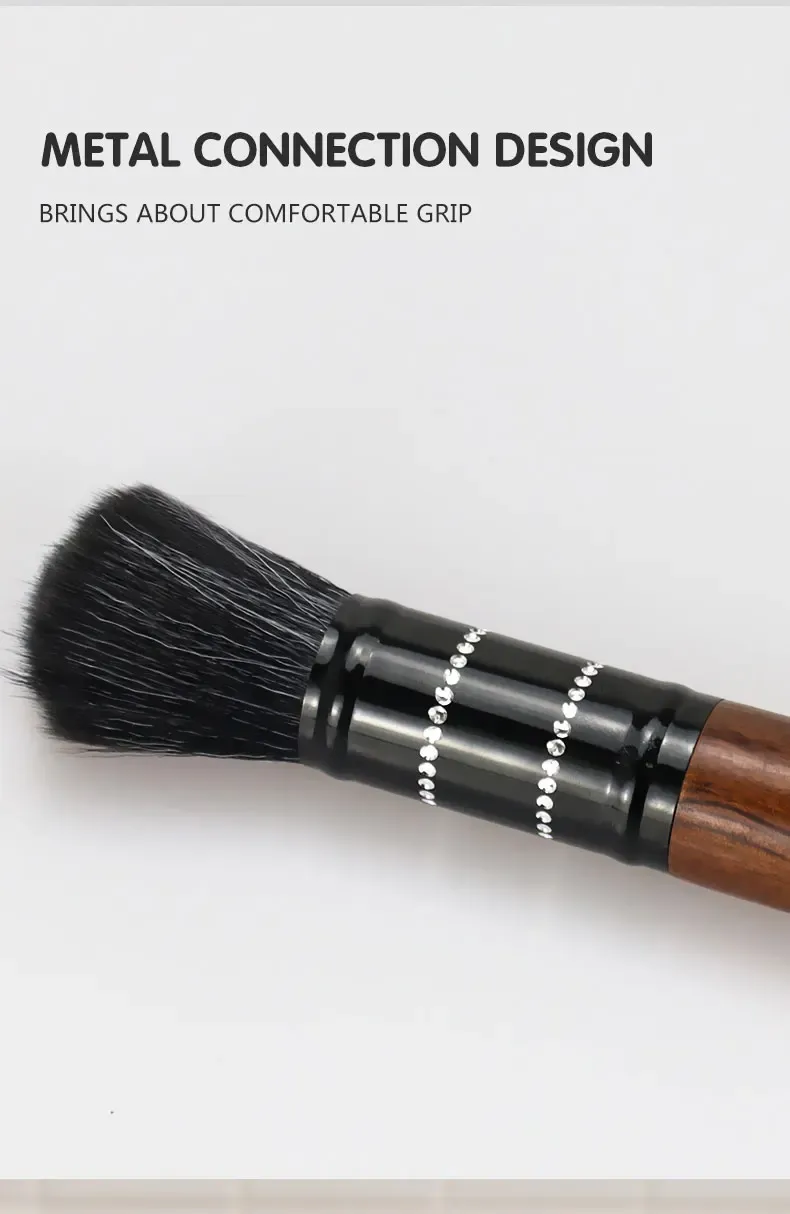 Brosse de nettoyage pour café, ambiance cuisine