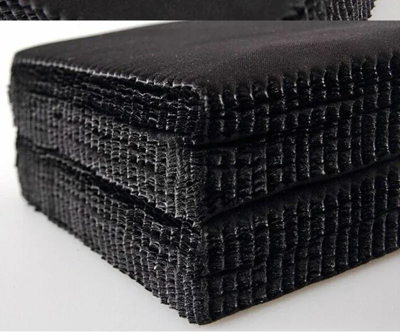 Chiffon de nettoyage microfibre pour écrans et lunettes