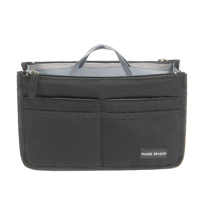 Organisateur de sac à main, utilisation