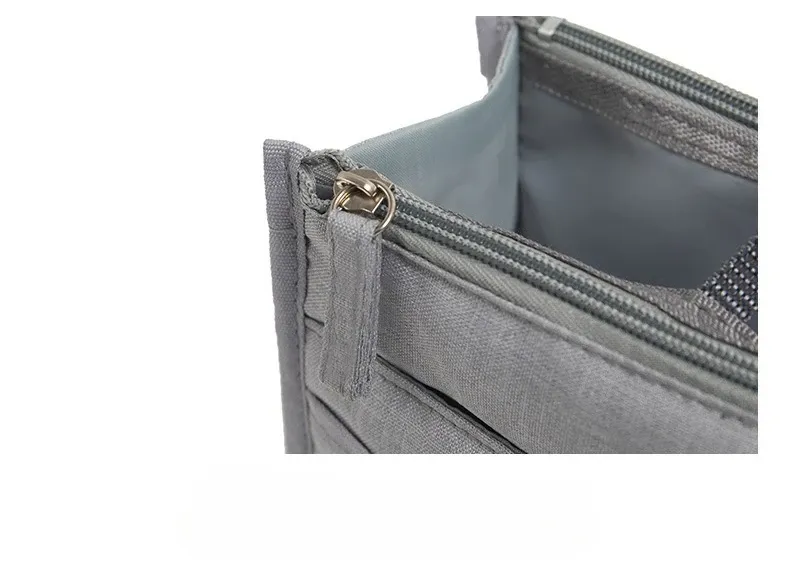 Organisateur de sac à main, ambiance