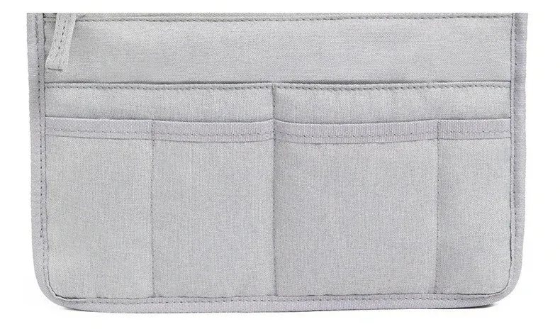 Organisateur de sac à main, quotidien