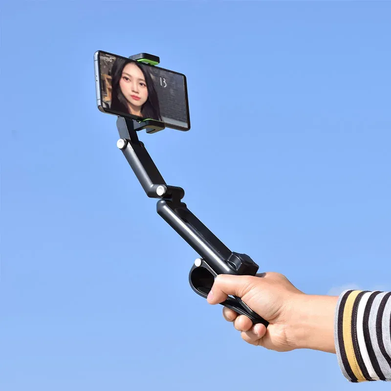 Support de téléphone avec finition soignée