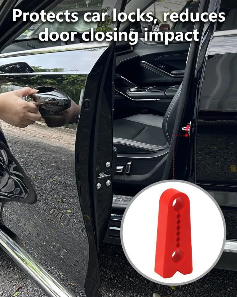 Amortisseur de porte Skoda, présentation