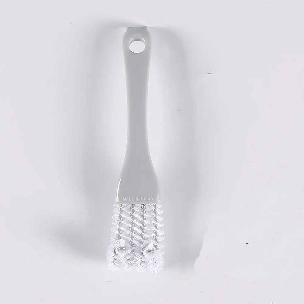 Brosse à gril multifonctionnelle, vue de détail