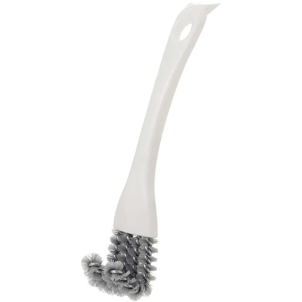 Brosse à gril dans son ensemble