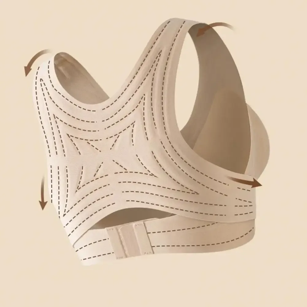 Soutien-gorge confortable au quotidien