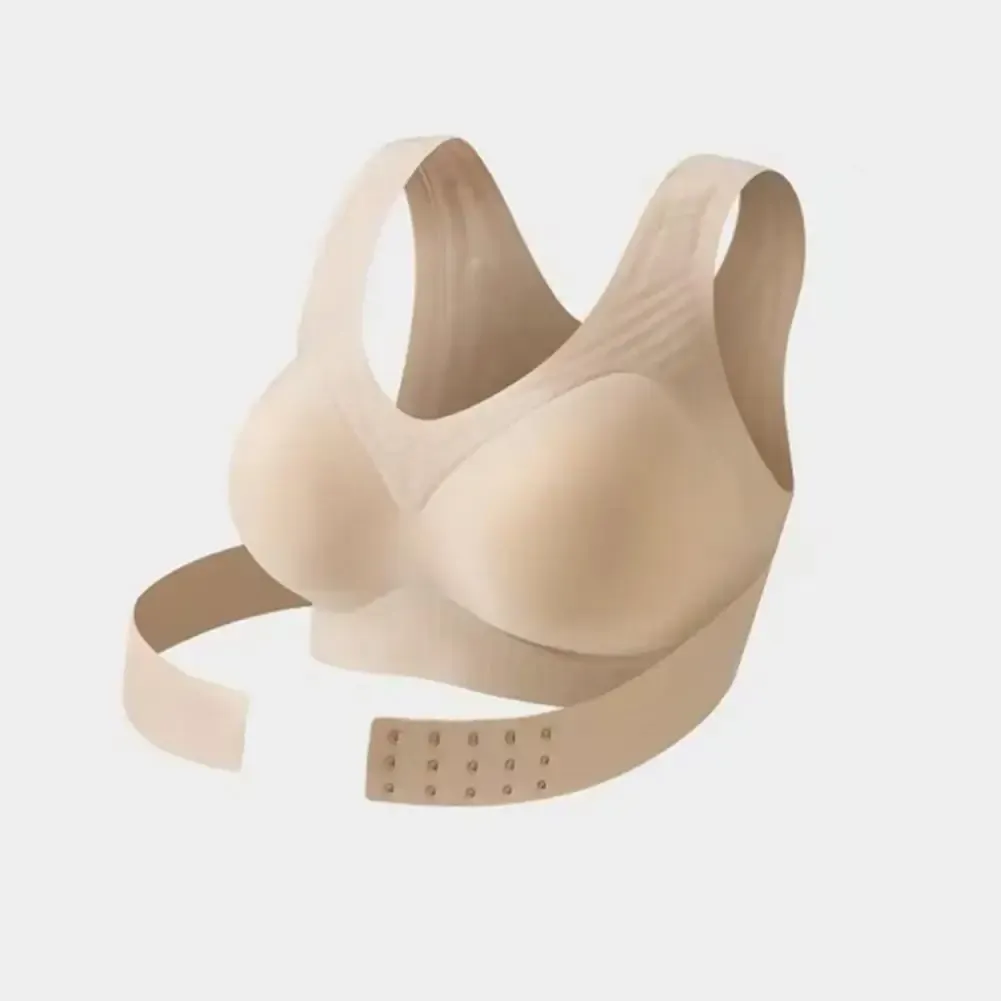 Soutien-gorge léger et confortable