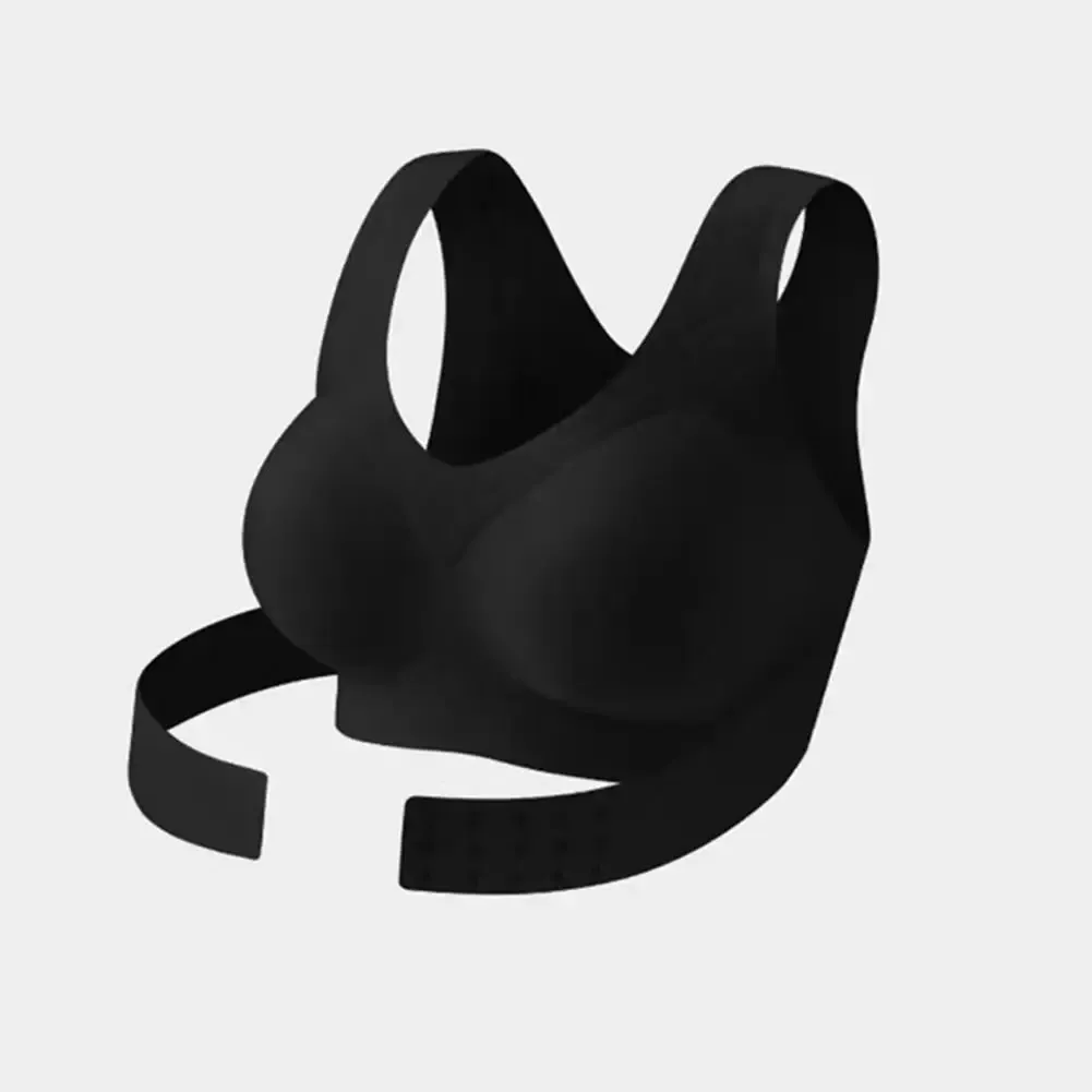 Soutien-gorge au style élégant