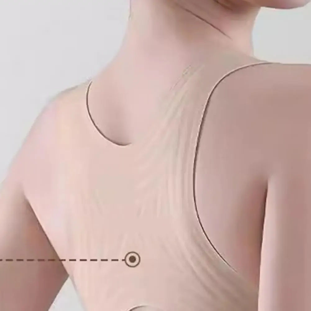 Soutien-gorge respirant