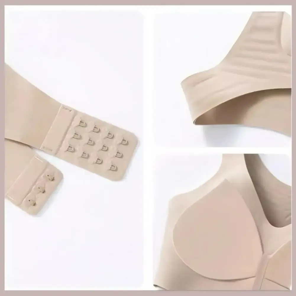 Soutien-gorge pour un maintien naturel
