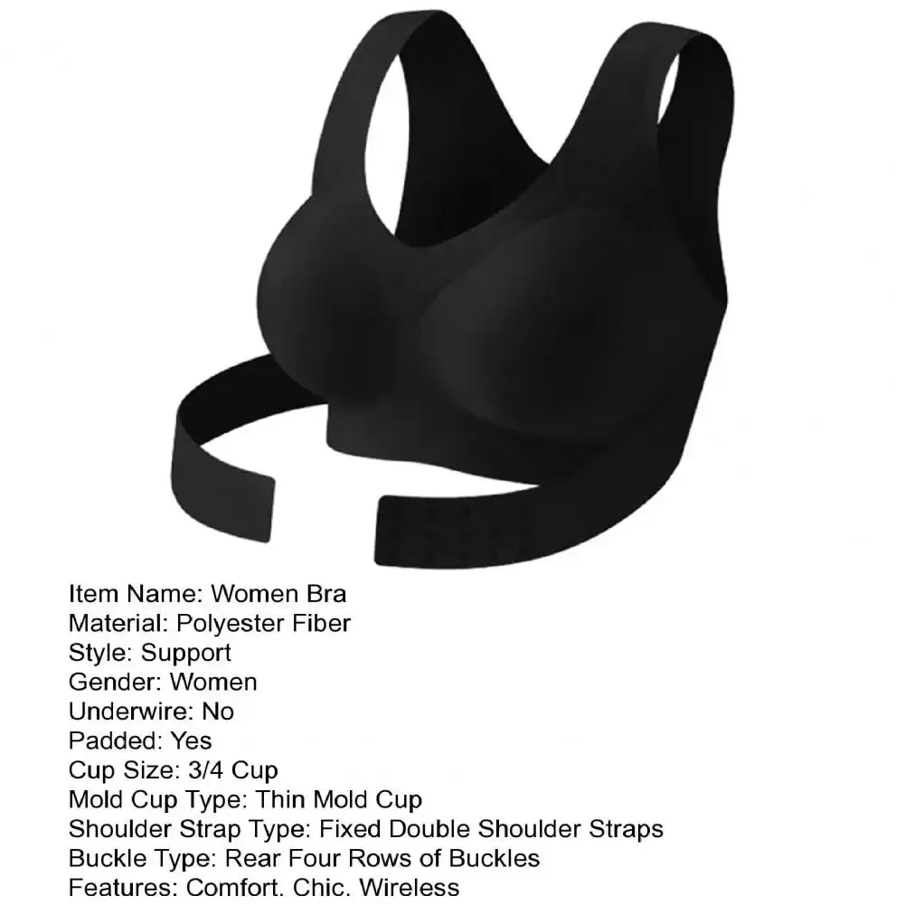 Soutien-gorge pour femme au quotidien