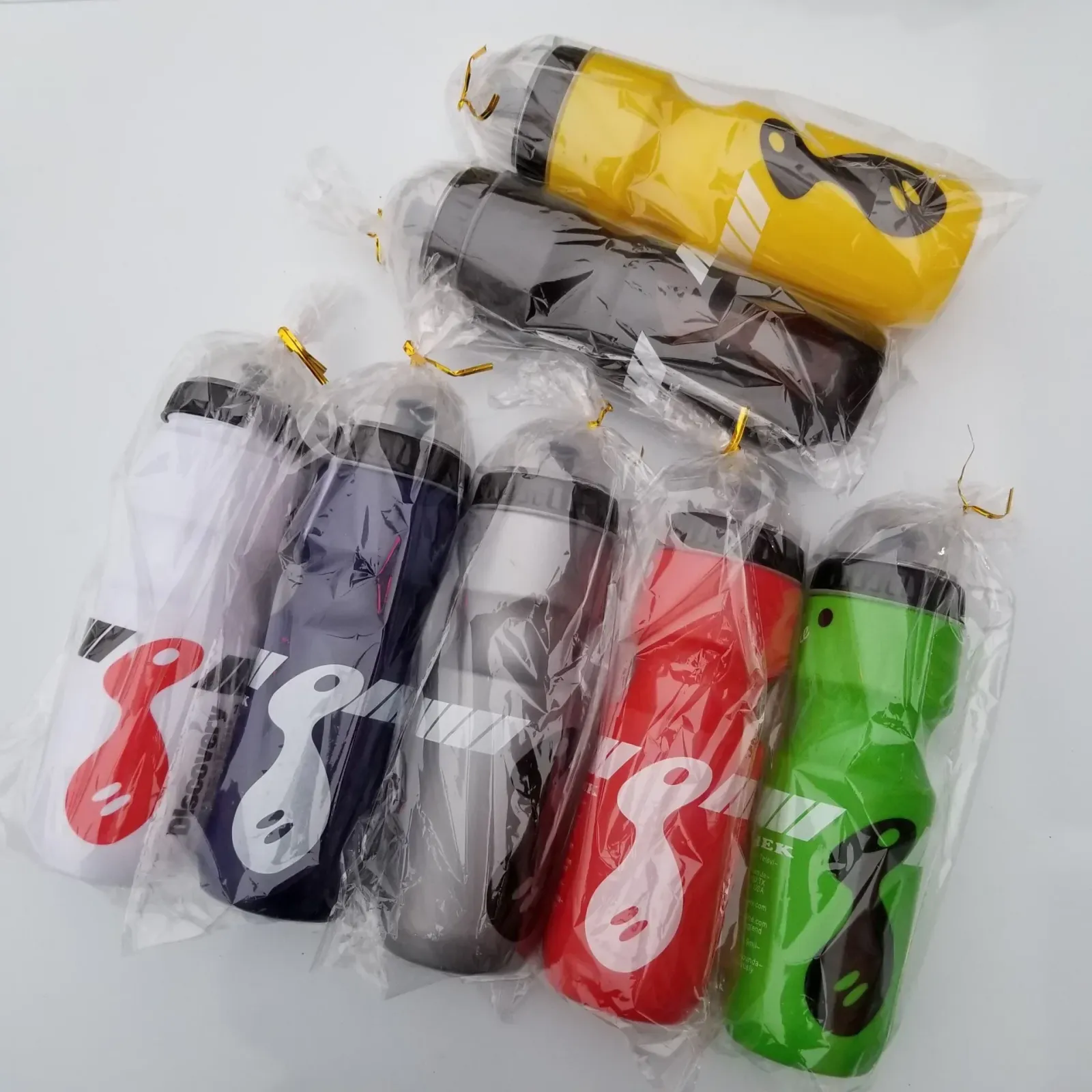Gourde de vélo, lifestyle