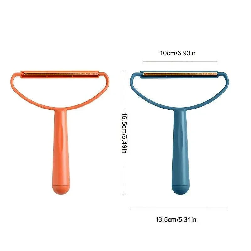 Dissolvant de peluches portable pour animaux de compagnie : nettoyeur de peluches pour tapis, sièges de voiture, couvertures, vêtements et meubles 6
