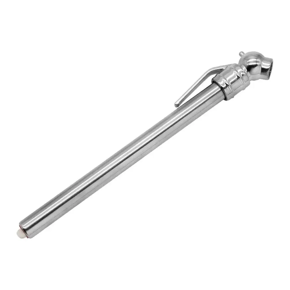 Manomètre de pneus sous différents angles