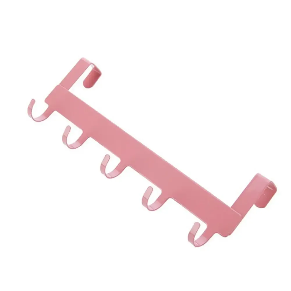 Détail de la finition du crochet