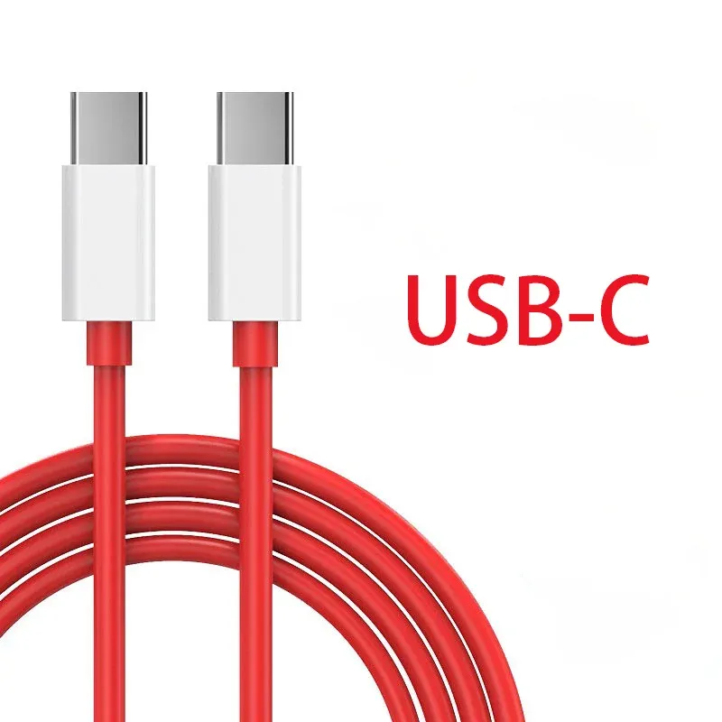 Câble USB-C 65 W à charge rapide, câble de données Type-C, USB-A vers USB-C, USB-C vers USB-C, compatible OnePlus 13, 12, 11, 10 Pro et Nord, charge rapide PD, 1 m, 1,5 m, 2 m 8