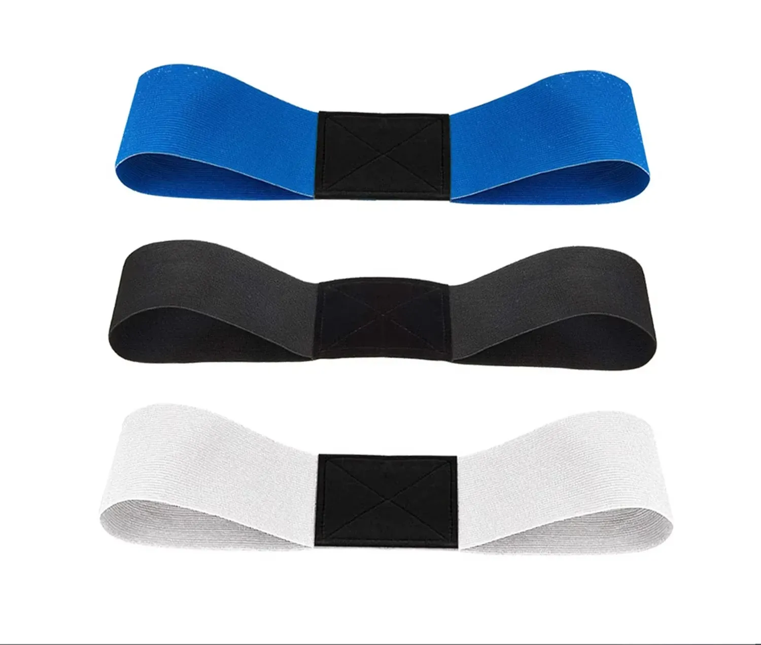 Bande correctrice de posture pour entraîneur de swing de golf, pour débutants, élastique de fitness pour bras et mains 2