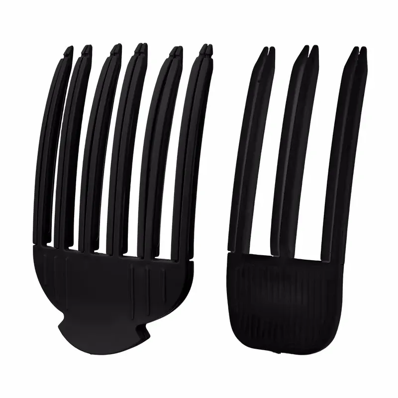 Lot de 2 pinces volumisantes pour frange moelleuse et volume au sommet de la tête, effet racines instantané et invisible 9