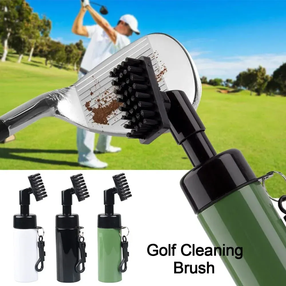 Détail de la brosse nettoyante