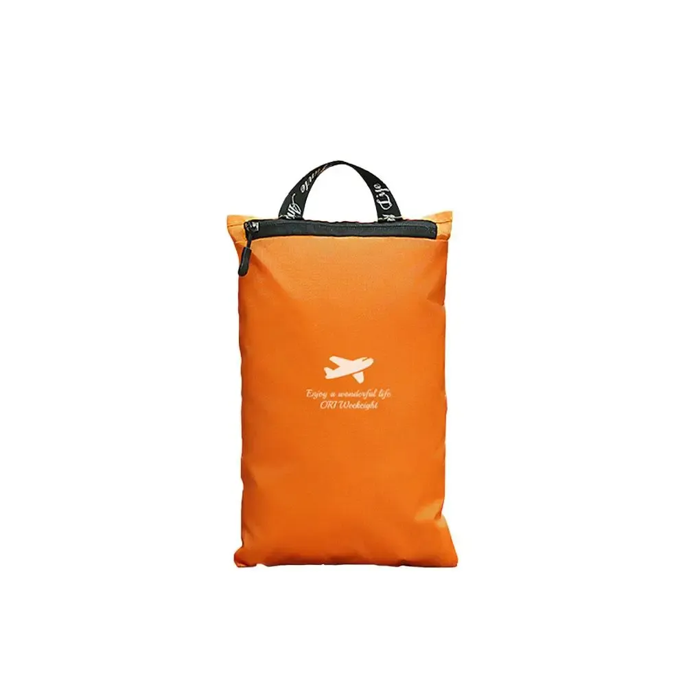 Sac de rangement étanche, vue détaillée