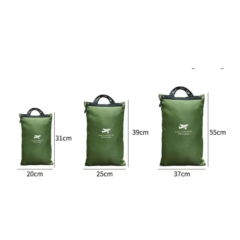 Sac de rangement étanche, vue détaillée