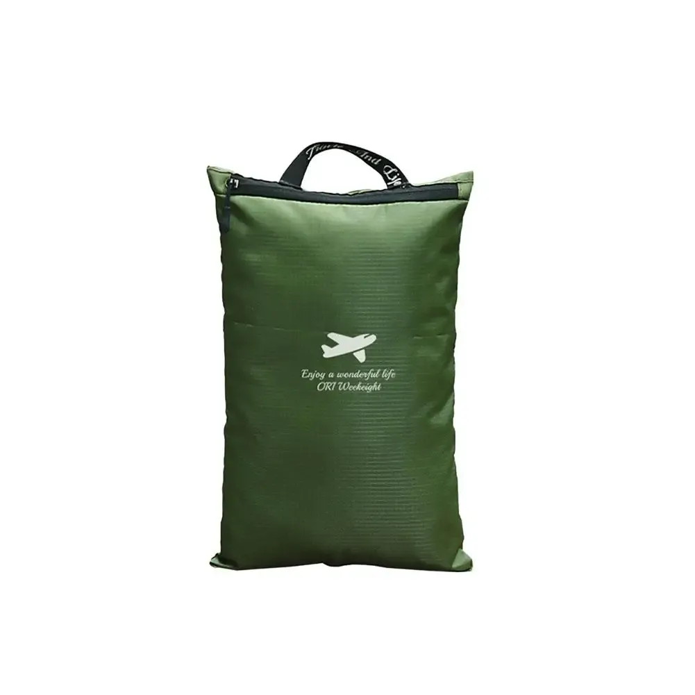 Sac de rangement étanche et portable pour bagages, idéal pour la natation, la gym, le camping et la plage 11