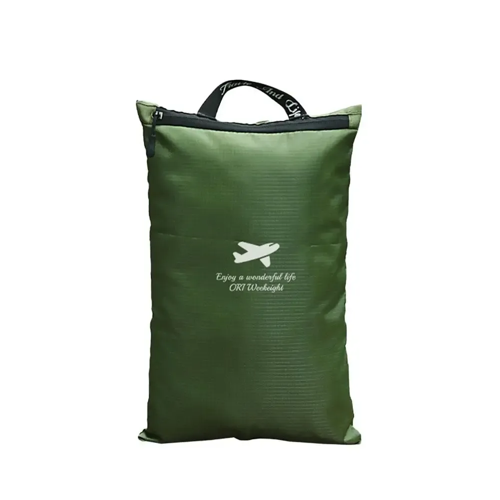 Sac de rangement étanche et portable pour bagages, idéal pour la natation, la gym, le camping et la plage 10