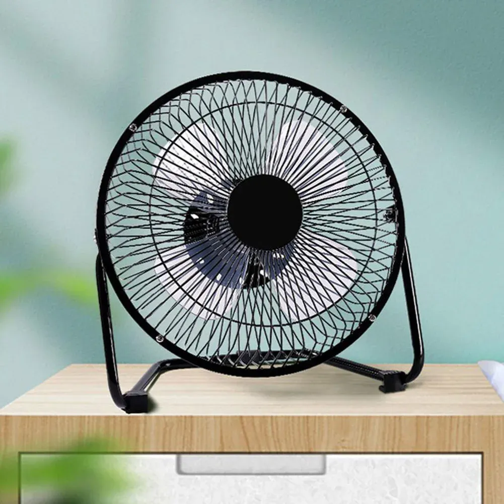Mini ventilateur USB, utilisation au bureau